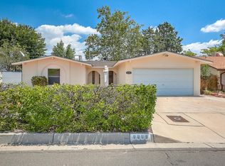 8336 Loma Del Norte Rd NE, Albuquerque, NM 87109