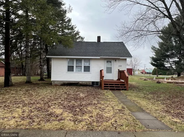 7439 Birch St W, Webster, WI 54893