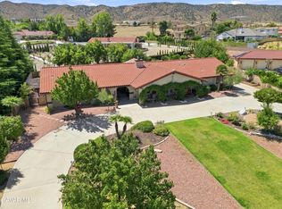 6242 Rickie Ln, Palmdale, CA 93551
