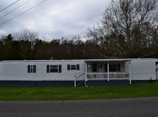 1316 Castleton Rd, Max Meadows, VA 24360