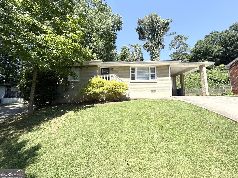2nd image of 2159 Macon Dr SW