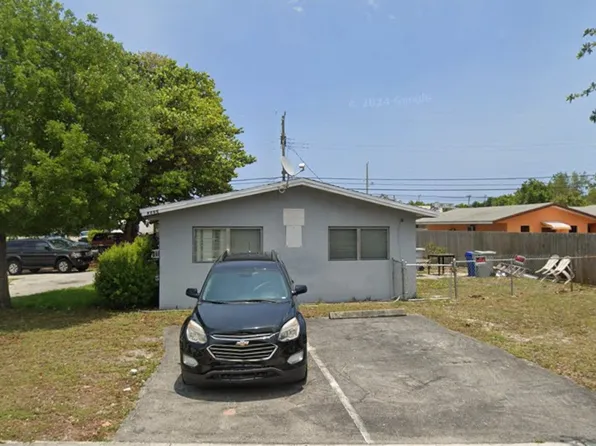 1940 NE 2nd Ter, Pompano Beach, FL