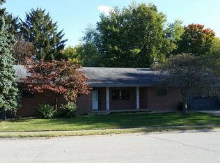2321 Carmel Dr, West Lafayette, IN 47906
