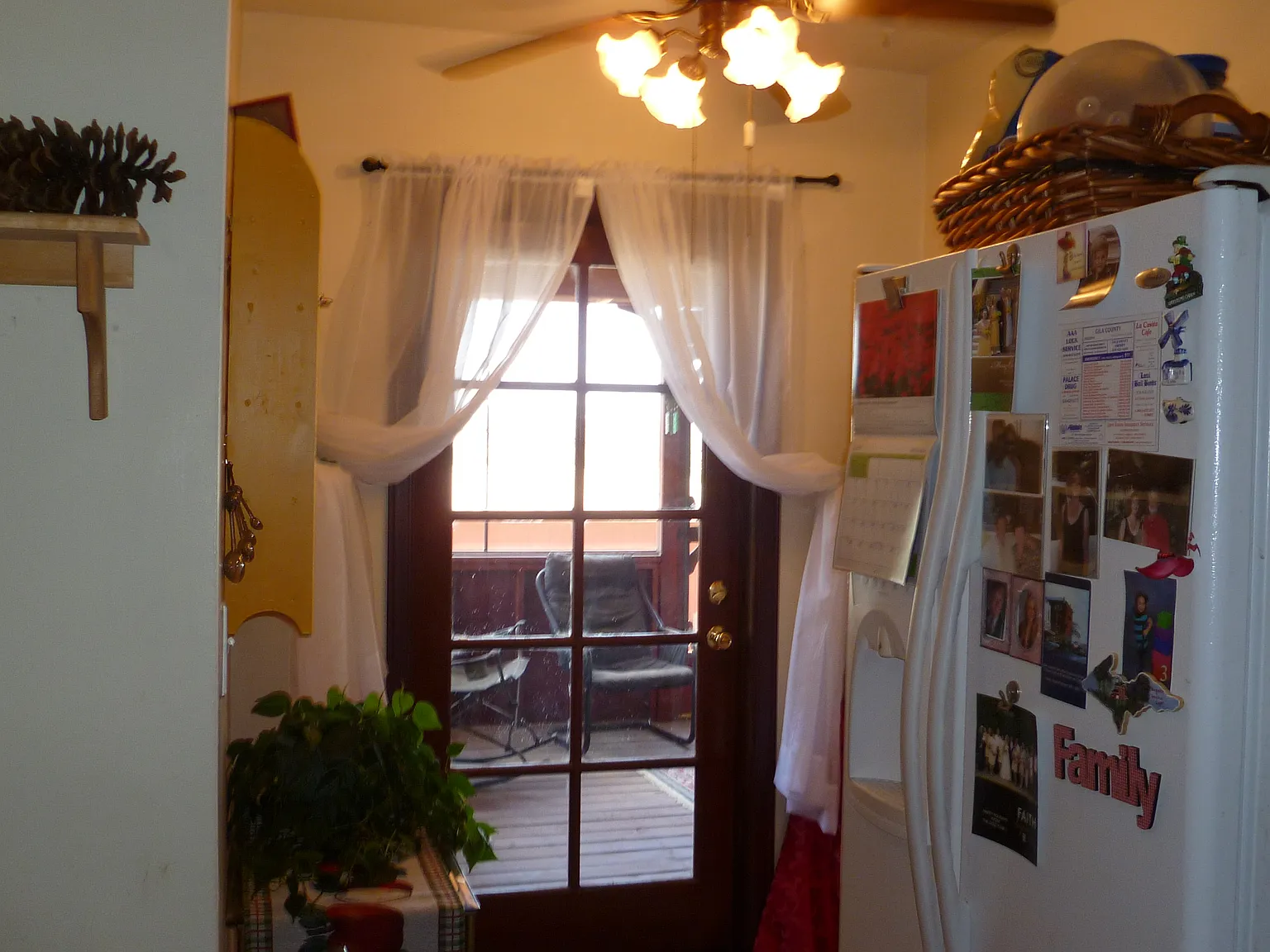2 bed, 858 sqft, $1,500 — Photo 3