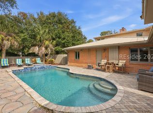 2 Night Hawk St, Hilton Head, SC 29928