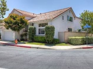 8120 E Star Pine Rd, Orange, CA 92869