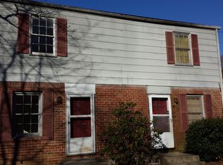 3109 Glenoak St SE, Roanoke, VA 24014