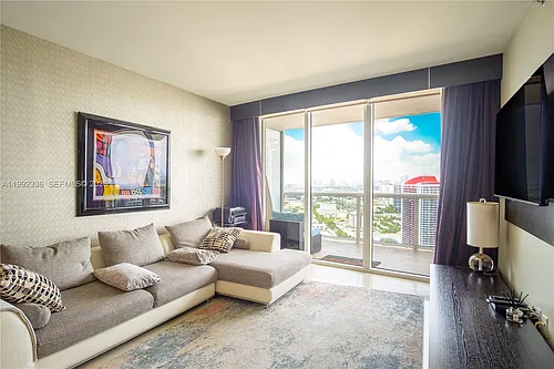 1850 S Ocean Dr #3509 Photo 1