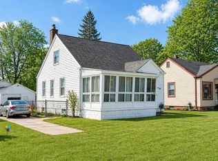 17405 Brady, Redford, MI 48240