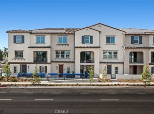 12249 Mirasol Loop H, El Monte, CA 91732