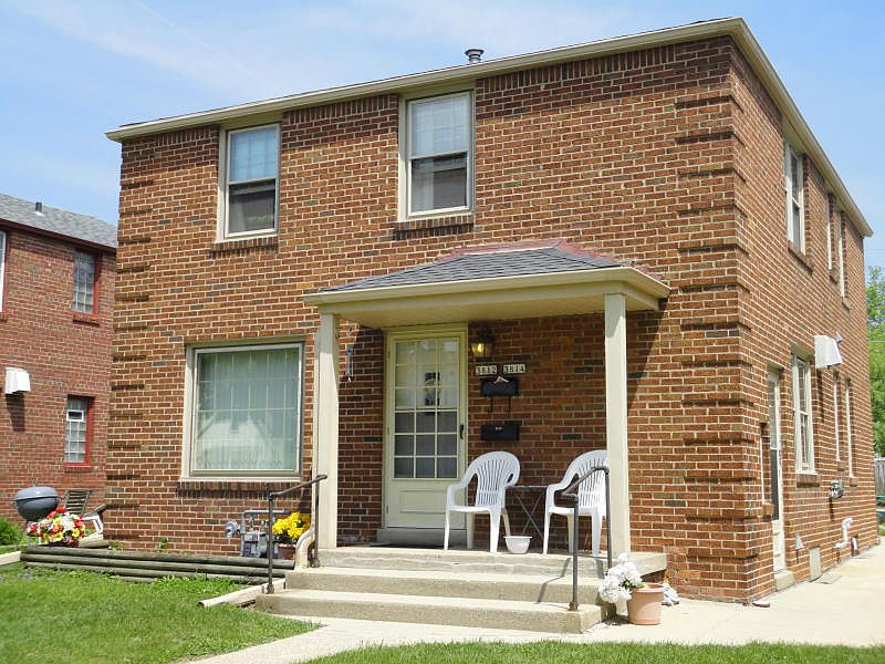 1st image of 3812 S Brust Ave #3814