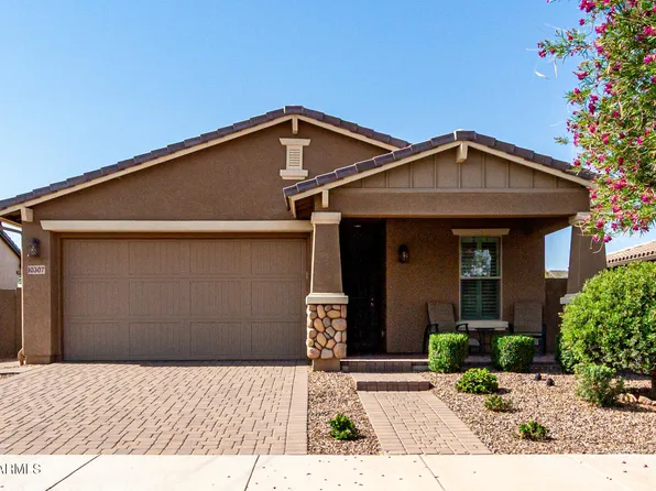 10307 E TIBURON Avenue, Mesa, AZ 85212