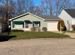 619 Gibson St, Plymouth, IN 46563