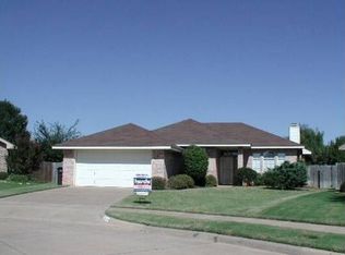 5 Periwinkle Dr, Wichita Falls, TX 76310