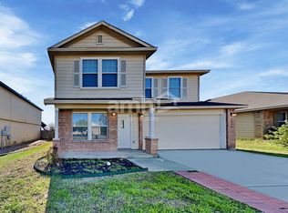 3830 Arrowwood Bnd, San Antonio, TX 78261