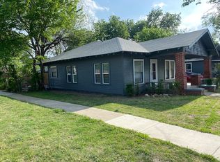 2936 Wilkinson Ave, Fort Worth, TX 76103