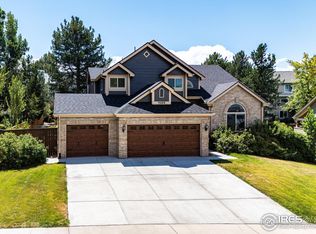9409 Prairie View Dr, Highlands Ranch, CO 80126