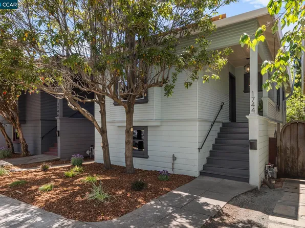1744 Addison St, Berkeley, CA 94703