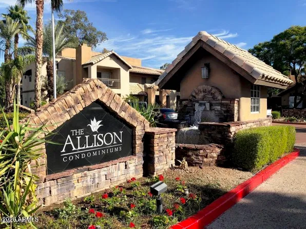 14145 N 92ND Street #2137, Scottsdale, AZ 85260