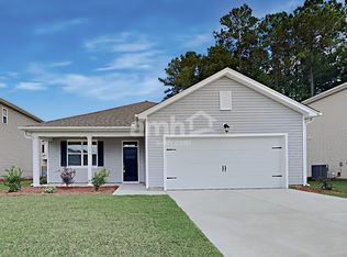 602 E Lionel Rd, Moncks Corner, SC 29461