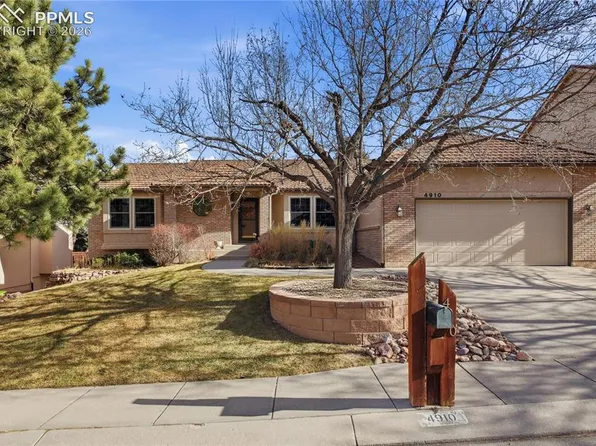 4910 Nightshade Cir, Colorado Springs, CO 80919