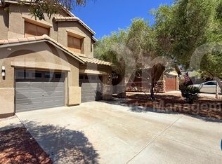 17008 S 27th Ln, Phoenix, AZ 85045