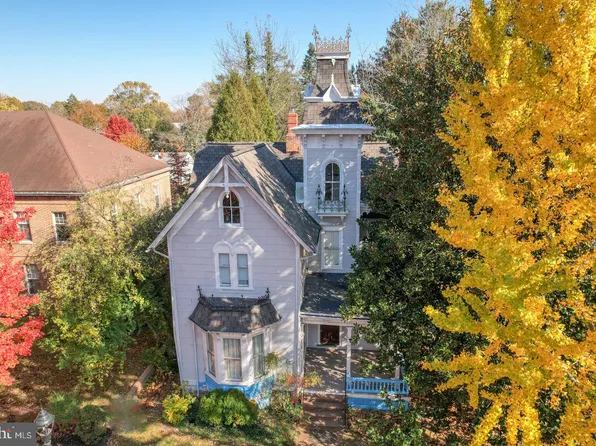 129 N State St, Dover, DE 19901