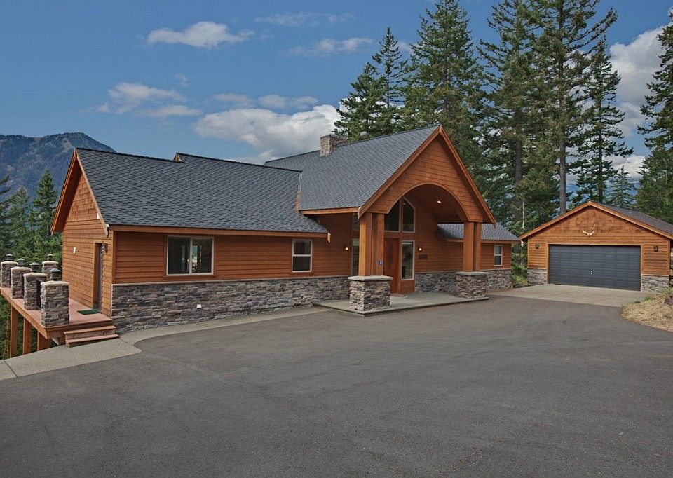 145 Lava Ln, Ronald, WA 98940 Zillow