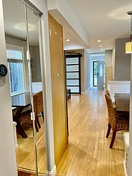 Rented by Keller Williams NYC