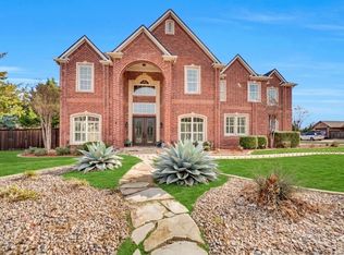3530 Pleasantville Rd, Midlothian, TX 76065