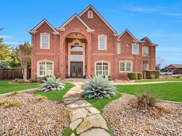 3530 Pleasantville Rd, Midlothian, TX 76065