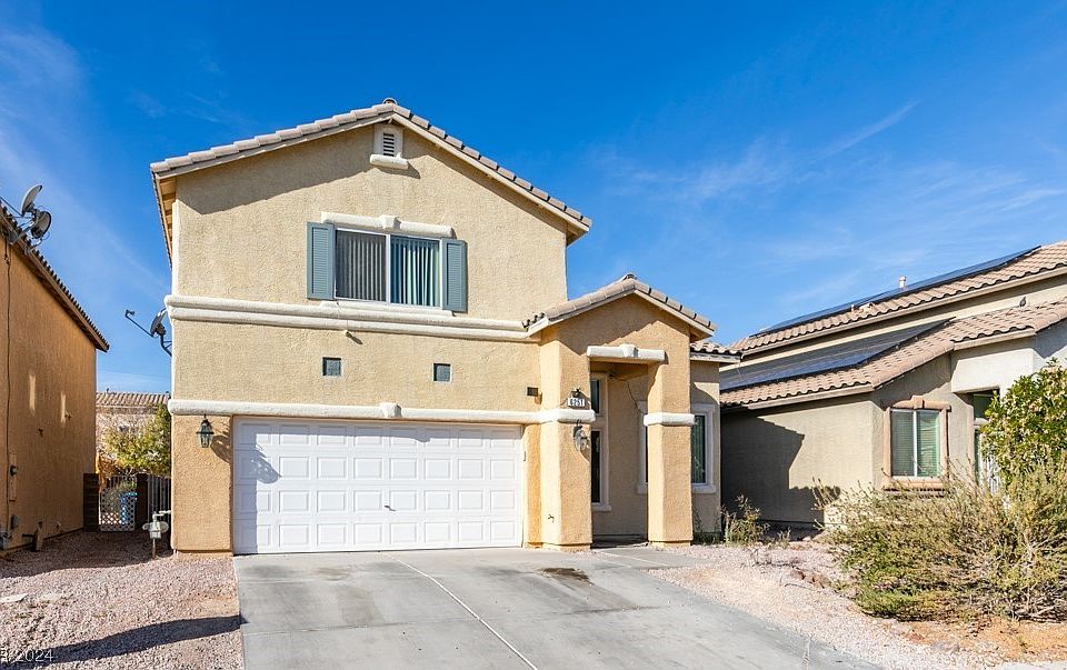 6251 Tierra Cove St, North Las Vegas, NV 89081 | Zillow