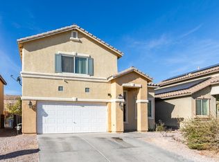 6251 Tierra Cove St, North Las Vegas, NV 89081