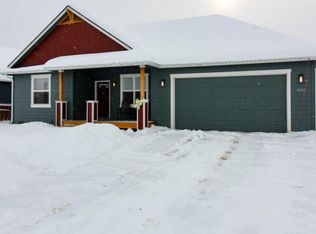 5125 Filly Ln, Missoula, MT 59808