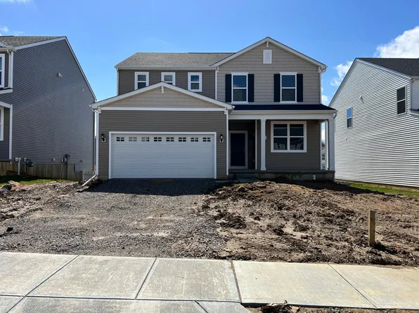 305 Raccoon Ave, Johnstown, OH 43031