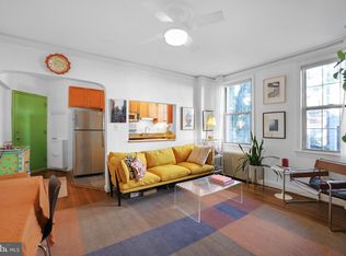 1441 Euclid St NW APT 206, Washington, DC 20009