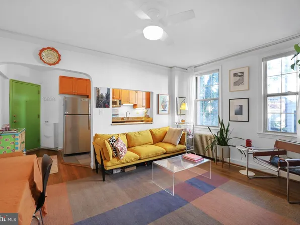 1441 Euclid St NW APT 206, Washington, DC 20009