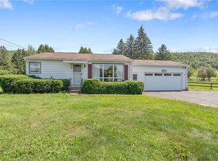 6316 Route 11, Homer, NY 13077