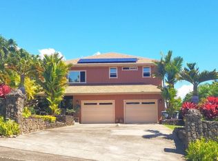 3660 Kakela Makai Dr, Kalaheo, HI 96741