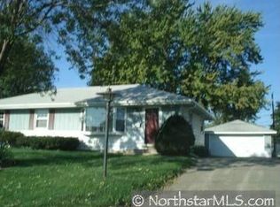 8144 Park Ave S, Bloomington, MN 55420