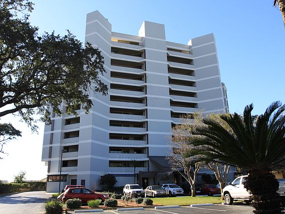 3rd image of 200 Miracle Strip Pkwy #303
