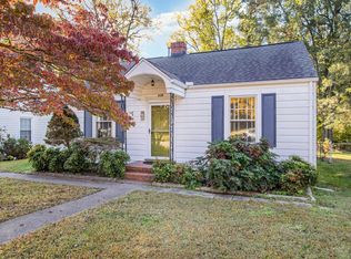 110 E Maynard Ave, Durham, NC 27704