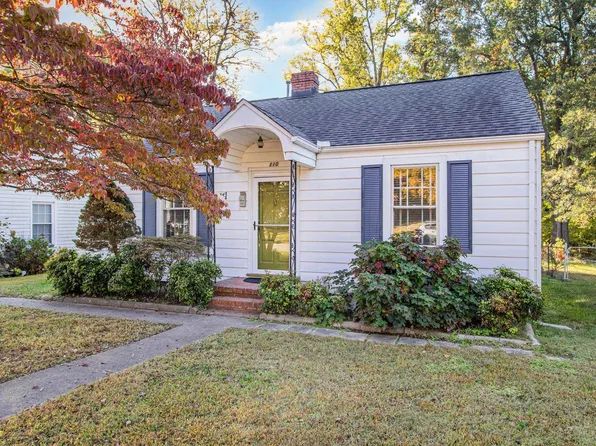 110 E Maynard Ave, Durham, NC 27704