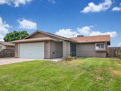 2125 Walbridge St, Red Bluff, CA, 96080