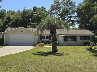 11036 SW 75th Ave, Ocala, FL 34476