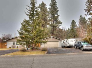 13503 E 28th Ave, Spokane, WA 99216