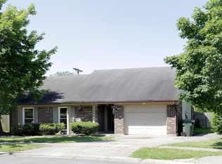 1504 Evanoff Ct, Lexington, KY 40515