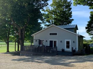 3541 Hi Wind Rd, Greenville, OH 45331