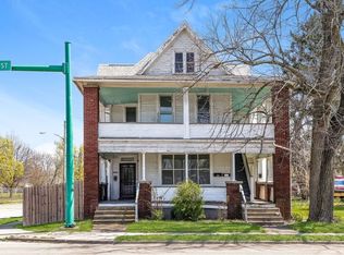 902-904 1/2 S Limestone St #902, Springfield, OH 45505
