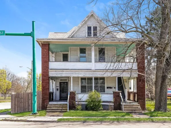 902-904 1/2 S Limestone St #902, Springfield, OH 45505